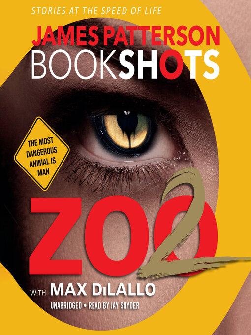 Cover image for Zoo 2